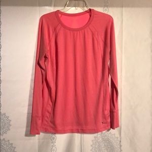 Danskin Now Dry Fit Shirt